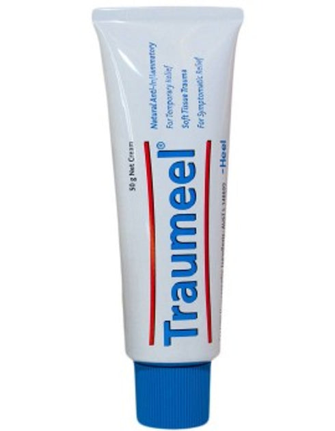Image of Traumeel Cream 50g